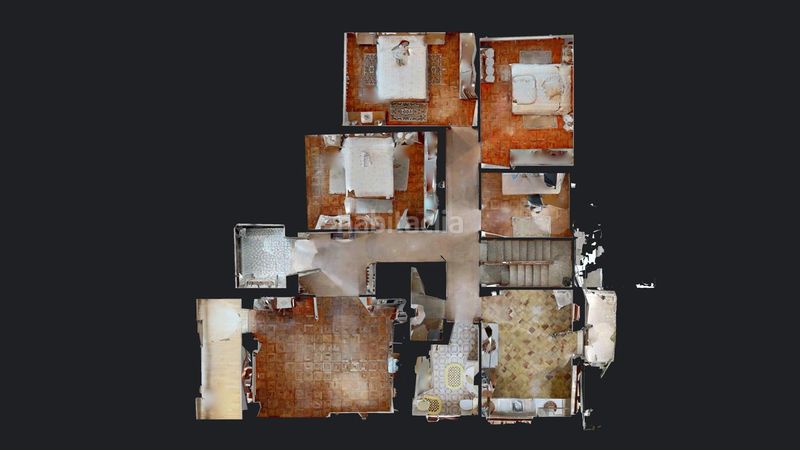 Foto 63e2727a-912f-4fb8-b837-74ce0b016340. Casa amb calefacció aparcament a Ribadeo