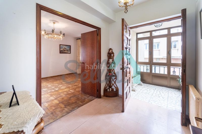 Foto 6dd51a0d-a05c-42e6-9ba3-18bdeba9b584. Casa amb calefacció aparcament a Ribadeo