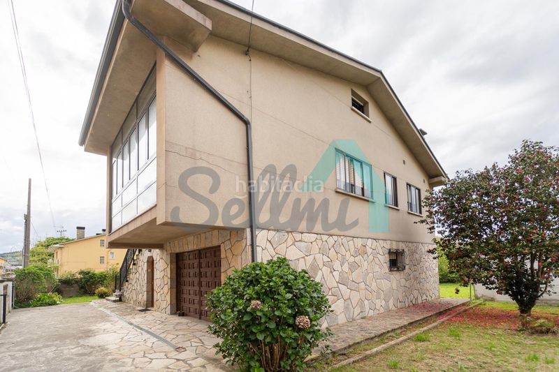 Foto 7fa6d093-0b22-4dd4-afa9-a6381fe7e8f8. Casa amb calefacció aparcament a Ribadeo