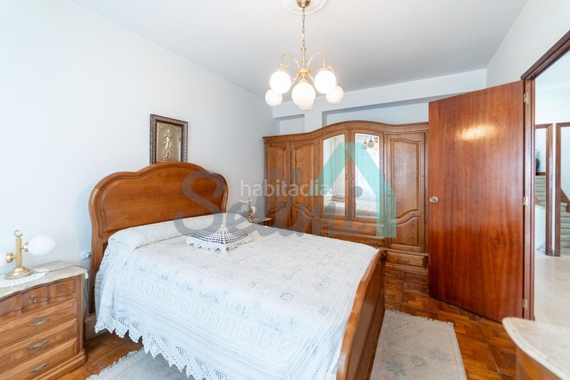 Foto 8837caf6-8ab4-4af4-8aff-4927c4601388. Casa amb calefacció aparcament a Ribadeo