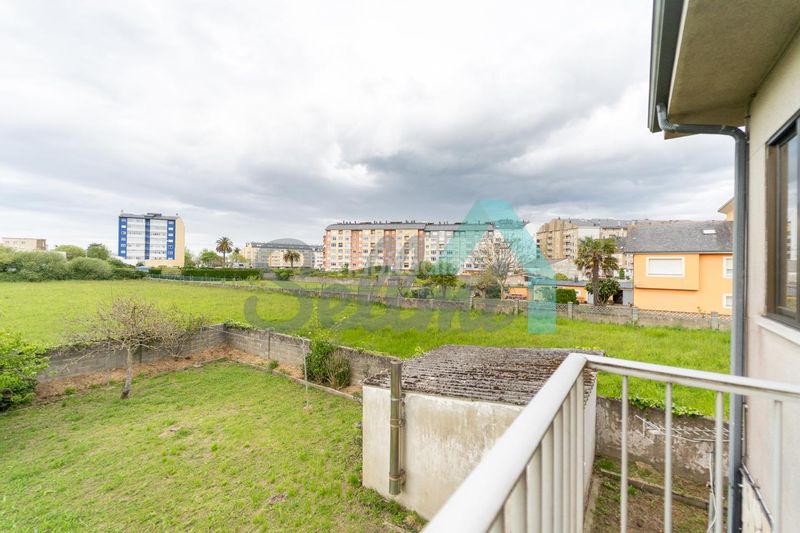 Foto 913c509d-9806-4b06-bff1-29d5d8c2793a. Casa amb calefacció aparcament a Ribadeo