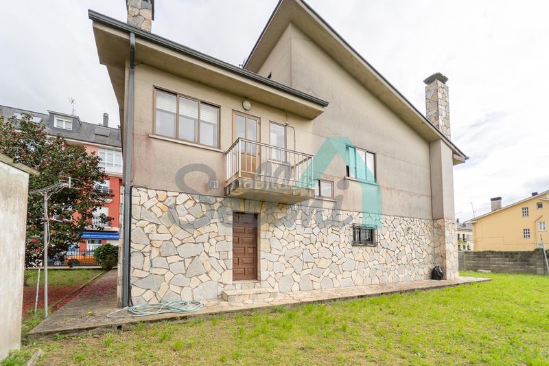 Foto b2b476dc-3a5d-4cee-b421-ccd04344bf1d. Casa amb calefacció aparcament a Ribadeo