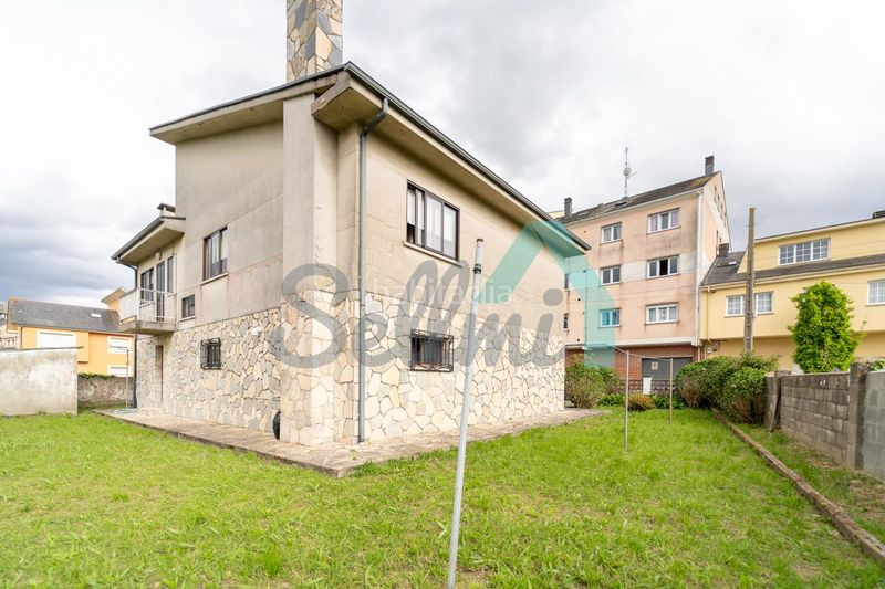 Foto b2b93a38-96bc-4edb-8575-0e6843fb8165. Casa amb calefacció aparcament a Ribadeo