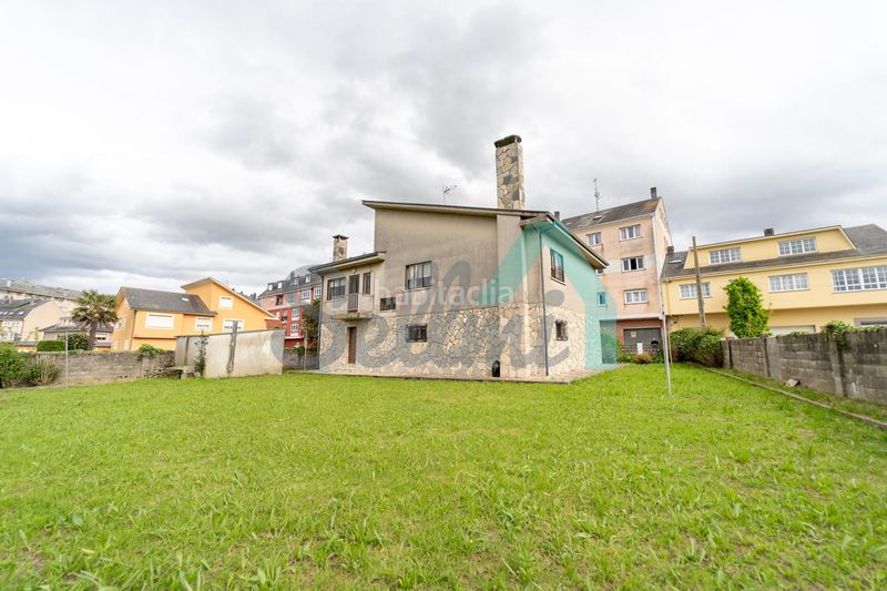 Foto c781a71d-d4d1-4394-8491-a17bbcda75c8. Casa amb calefacció aparcament a Ribadeo