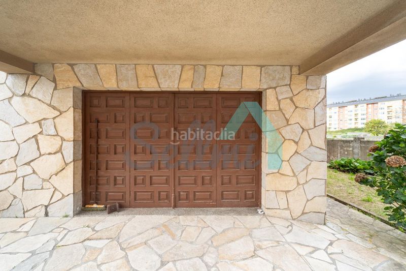 Foto ca0704e6-37d2-41ab-b775-c4060ee3bd7d. Casa amb calefacció aparcament a Ribadeo