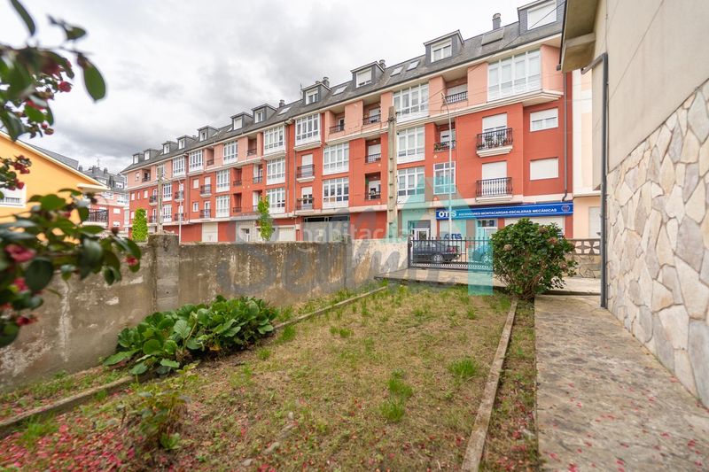 Foto cfeb496e-d553-46e9-8639-1ffe5058eb65. Casa amb calefacció aparcament a Ribadeo