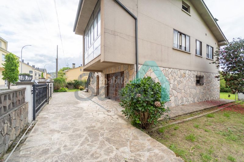 Foto d6ac6589-50e1-4115-bbbb-ca6a9c0f4a9f. Casa amb calefacció aparcament a Ribadeo