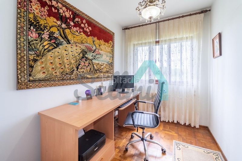 Foto e08299f0-5d53-4ad3-a0b0-d1d5fe94c934. Casa amb calefacció aparcament a Ribadeo