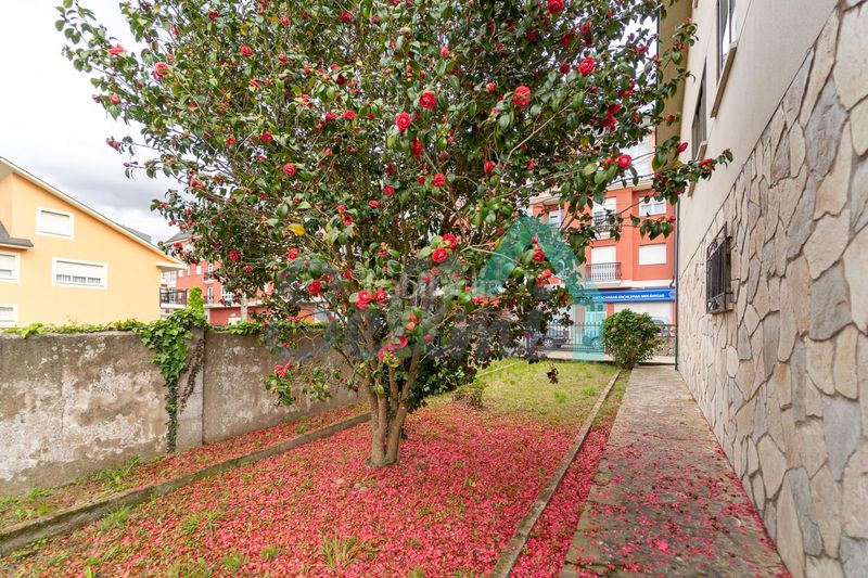 Foto e8ff2903-a7f7-48d2-b4a1-09c867ebea22. Casa amb calefacció aparcament a Ribadeo