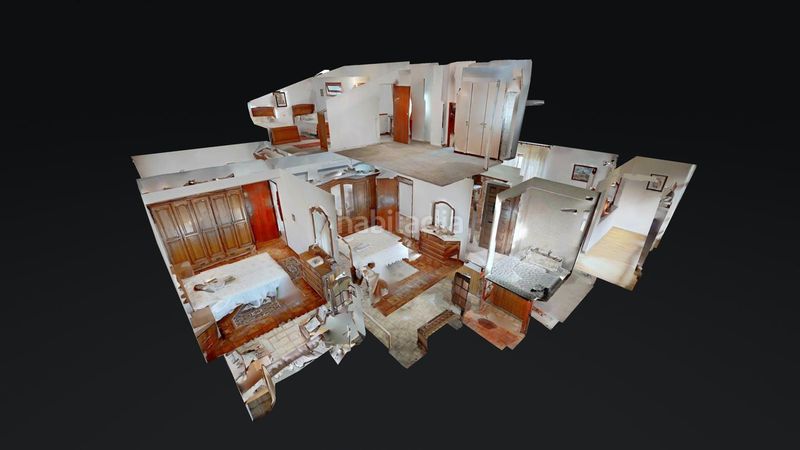 Foto f438acef-c945-4af9-b975-265e54991ee4. Casa amb calefacció aparcament a Ribadeo