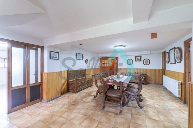 Foto fe84556b-7f36-464d-8412-26eab96a6488. Casa amb calefacció aparcament a Ribadeo