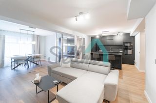 Location Appartement  Marqués de teverga