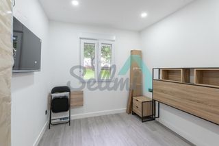 Ground floor  Fogoneros