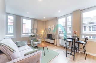 Location Appartement  Marqués de san esteban