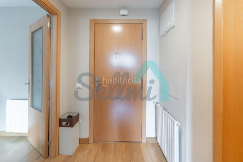 Foto 00d47520-dfe0-4bf9-a0f7-b6832beaa10e. Pis amb calefacció aparcament a San Claudio - Trubia - Las Caldas Oviedo