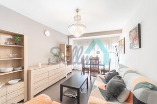 Piso en Fuertes Acevedo