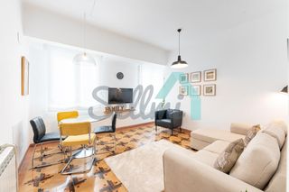 Miete Etagenwohnung  Colón