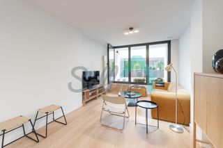 Miete Etagenwohnung  Cervantes