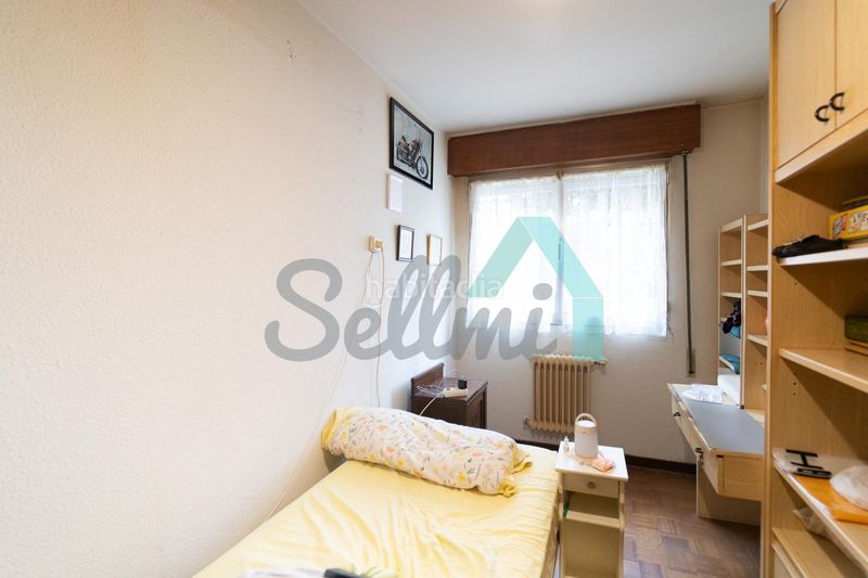 Foto 0c3bb3e0-c920-4e9b-bf71-2440eefa3d7a. Planta baixa amb calefacció a La Ería Oviedo