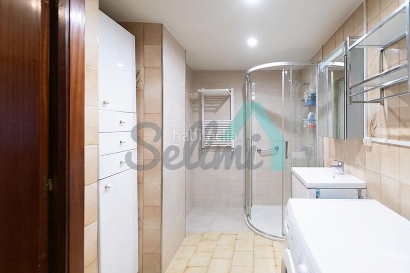 Foto b1e963a0-13f0-4216-b29e-121a514c0876. Planta baixa amb calefacció a La Ería Oviedo