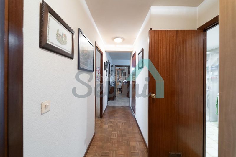 Foto d6779b08-d7fd-44bb-a7eb-aad6e694d0c8. Planta baixa amb calefacció a La Ería Oviedo