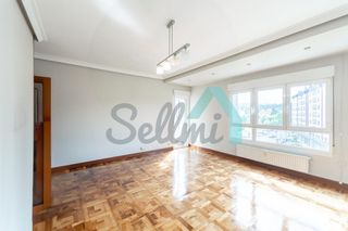 Appartement  Río caudal