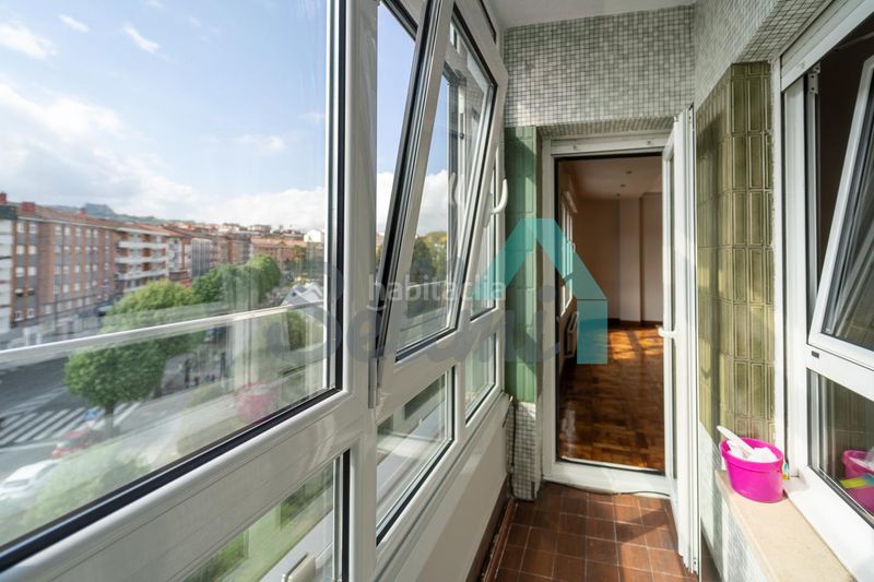 Foto 339e4ad2-e409-469c-8a1b-9a2ab02ca1ff. Pis amb calefacció aparcament a Fozaneldi - Tenderina Oviedo