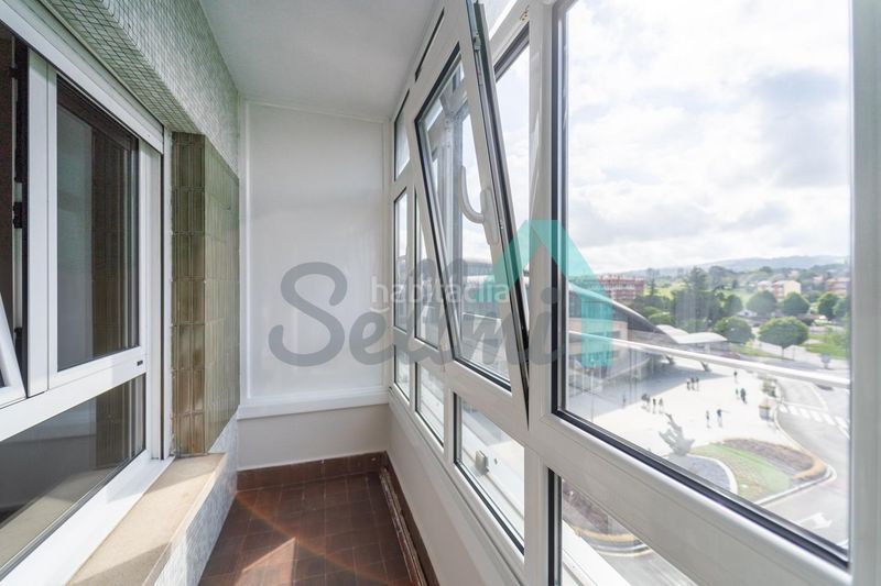 Foto 437ac75d-92ec-497c-89e2-d961461493cc. Pis amb calefacció aparcament a Fozaneldi - Tenderina Oviedo