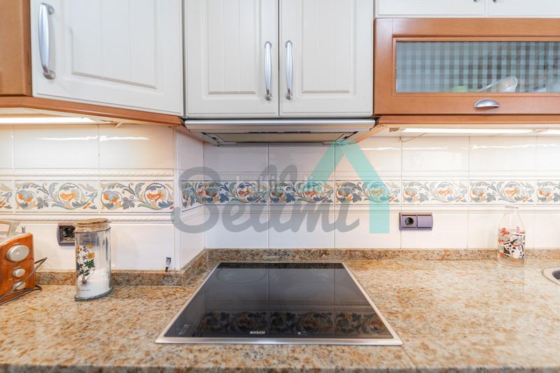 Foto 77b8a483-b944-4fed-b9ce-9f3c96a51a6e. Pis amb calefacció aparcament a Fozaneldi - Tenderina Oviedo