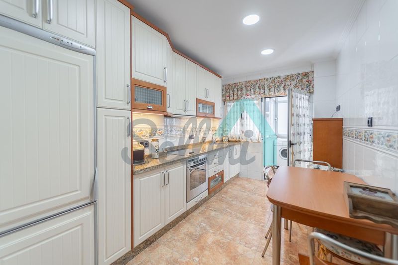 Foto dbd63ad4-e10f-4fbc-be5c-21a71eab8972. Pis amb calefacció aparcament a Fozaneldi - Tenderina Oviedo