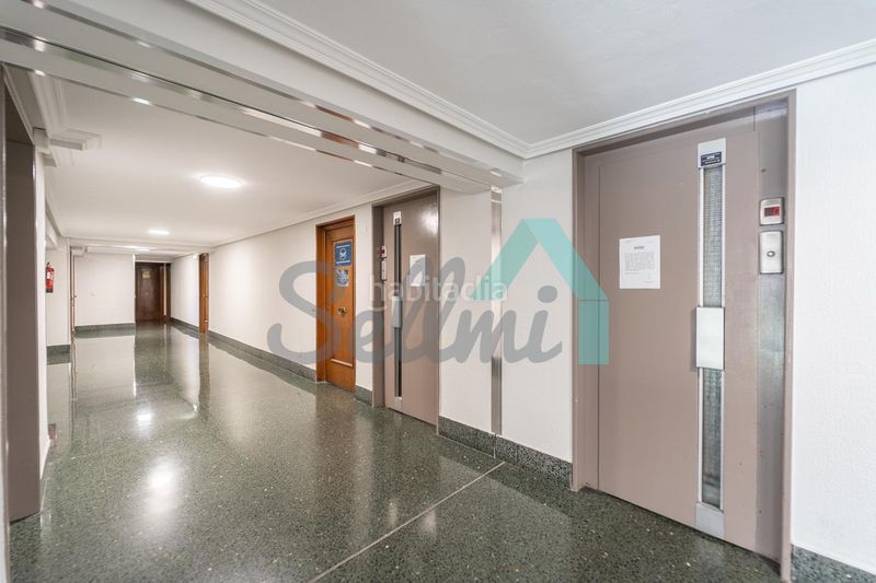 Foto fd81e39e-6e80-4808-8221-a28637dc9380. Pis amb calefacció aparcament a Fozaneldi - Tenderina Oviedo