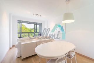 Etagenwohnung  Marques de santa cruz