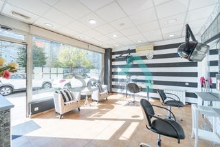 Business premise in Noreña