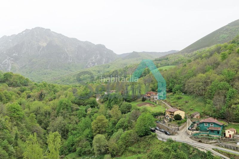 Foto 0e753f7f-1518-4b6b-88a1-973bb6931ae3. Casa amb calefacció a Quirós