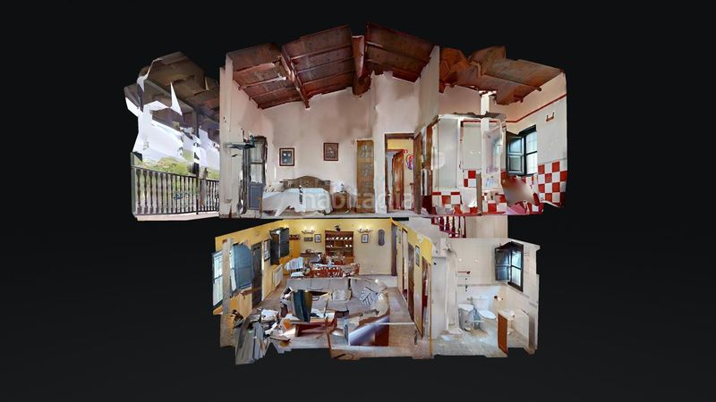 Foto 54d4b9fc-13f9-4d25-b63c-47b2cfb21fd6. Casa amb calefacció a Quirós