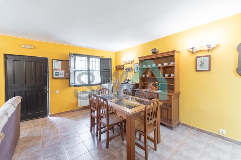 Foto 7b57dfab-d1bb-44c8-898a-3d9e75305ac2. Casa amb calefacció a Quirós