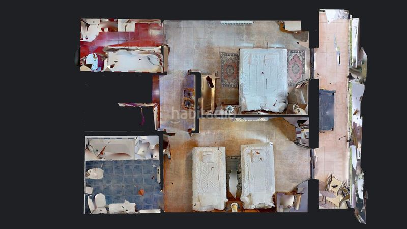 Foto d569032e-654b-49dd-9531-0d273ba1c8d1. Casa amb calefacció a Quirós