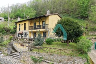Maison  Lugar el pradal