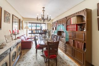 Etagenwohnung  Marqués de teverga