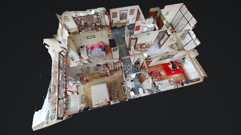 Foto 03322489-9a94-45e8-b21b-2f1c201c7ad5. Pis amb calefacció a Plaza de América Oviedo