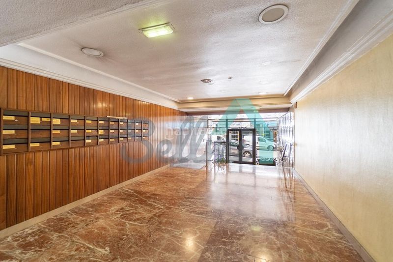 Foto 09a93bb9-d55e-4c4c-9067-038dced8e7f2. Pis amb calefacció a Plaza de América Oviedo