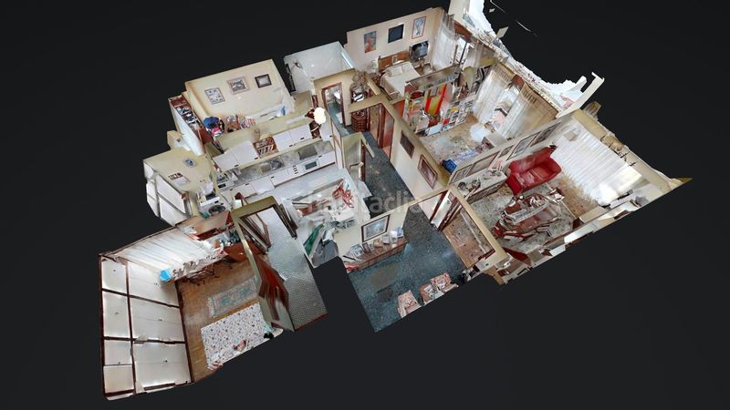 Foto 290f7b5c-b086-4018-a261-dd8324e87f1b. Pis amb calefacció a Plaza de América Oviedo