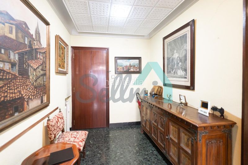 Foto 55195ec8-bf64-4e48-a22c-ed46844e8fd5. Pis amb calefacció a Plaza de América Oviedo