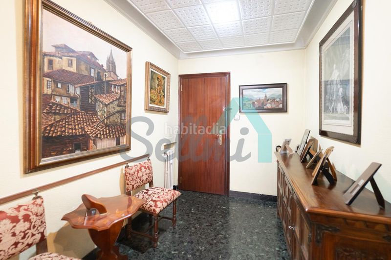 Foto 6d0f2ab0-3c5f-4aa1-b455-fb113fd0feff. Pis amb calefacció a Plaza de América Oviedo