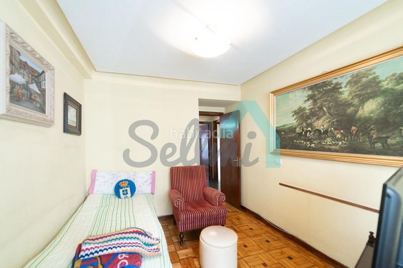 Foto 8f78b388-b295-4864-98a3-a2babe8f1bcf. Pis amb calefacció a Plaza de América Oviedo