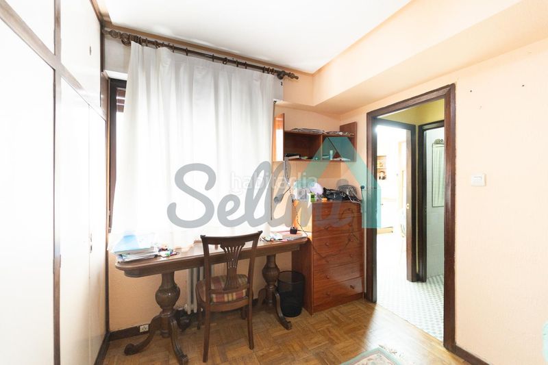 Foto 996b9615-875c-415c-ba1c-cf0406398ebf. Pis amb calefacció a Plaza de América Oviedo