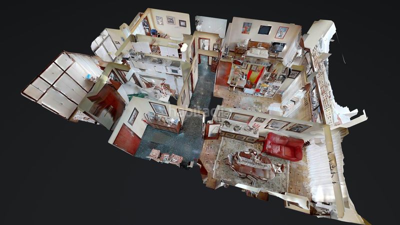 Foto d42391ff-53f4-4f5a-a4a3-5bebf940547e. Pis amb calefacció a Plaza de América Oviedo