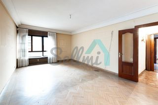 Pis a Manuel García Conde