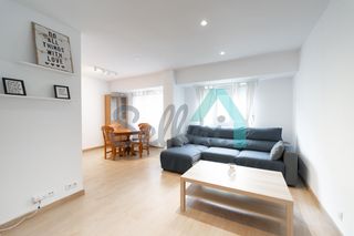 Rent Flat  Rector leopoldo alas hijo