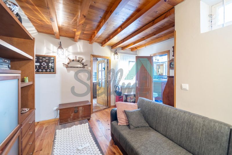 Foto 069ee4f0-2dd0-481a-825c-c46601be81b8. Dúplex amb calefacció a Valdés